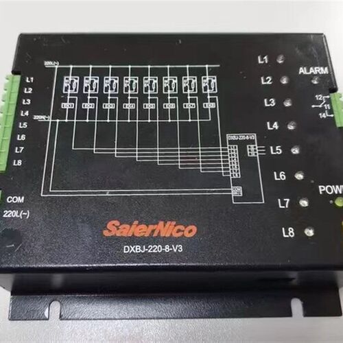 船用赛尔尼柯DXBJ2208V3 DXBJ248V3断线报警模块原装