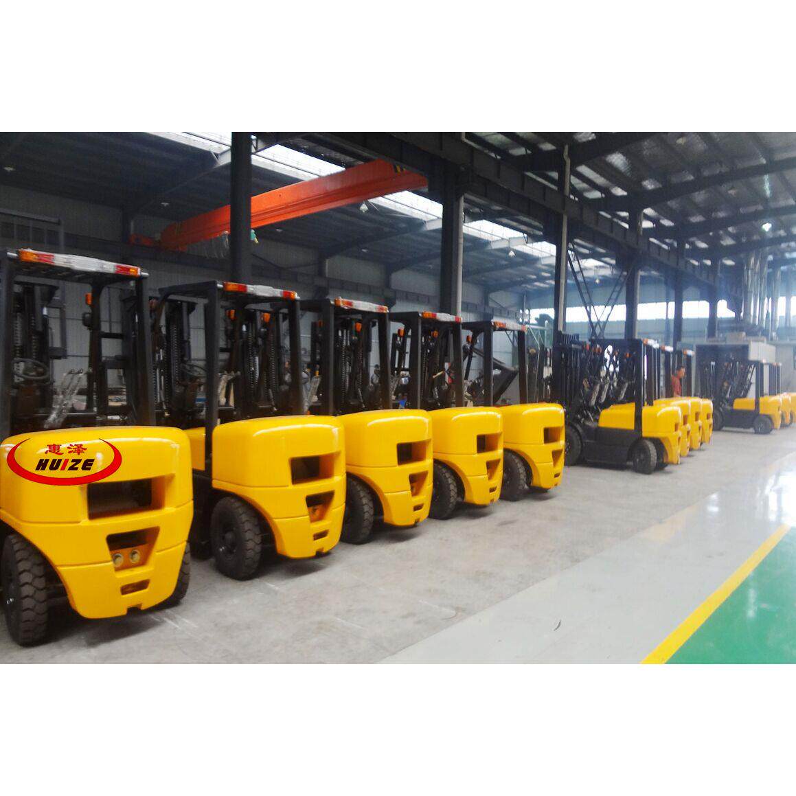 泽 衡重电动叉车座驾式堆惠高车电动行走电157平动升降平衡重式叉