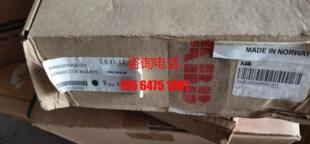 3HNA004958 全新原包全系列供应 ABB喷涂机器人备件 001 议价