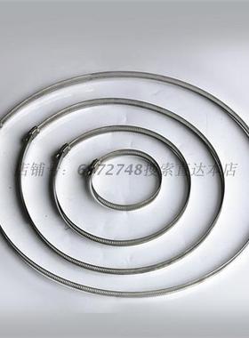 控立杆球机抱箍支架 立杆抱柱支架DS1275+1602ZJ组合