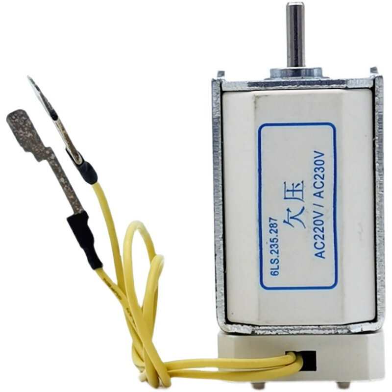 10年老店 上联 RMW1-欠压 AC220V/AC230V 脱扣器线圈 6LS.235.2i.