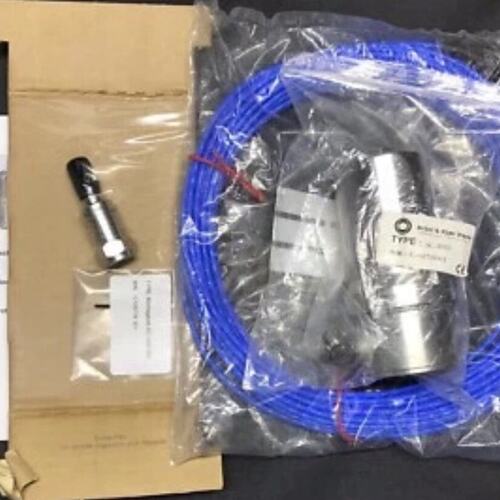 {议价}BK Vibro ASA-020 Atex 加速传感器 AC{可维修}