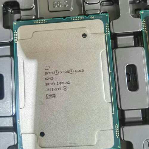 {议价}INTELCPU6242{可维修}