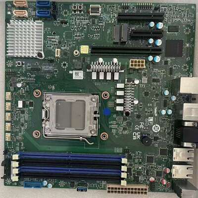 {议价}泰安S8016 AMD Ryzen7000系列 支持DDR{可维修}