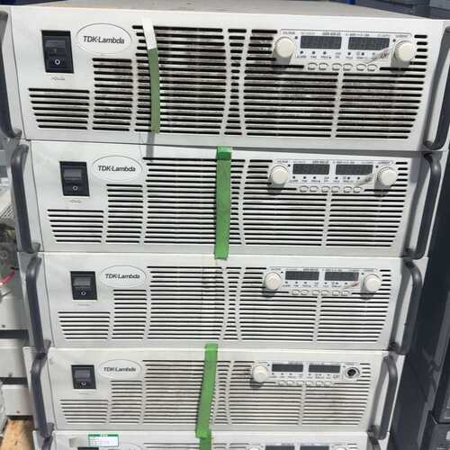 {议价}议价出TDK-Lambda GEN 600-25直流电源，三{可维修}