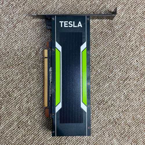 {议价}NVIDIA TESLA P4 8G显卡，二手原装拆机卡，功{可维修}