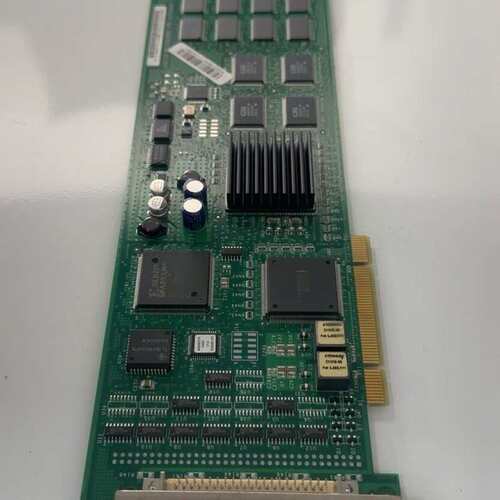 {议价}VX120 MELBOURNE 采集卡，型号PN 45008{可维修}