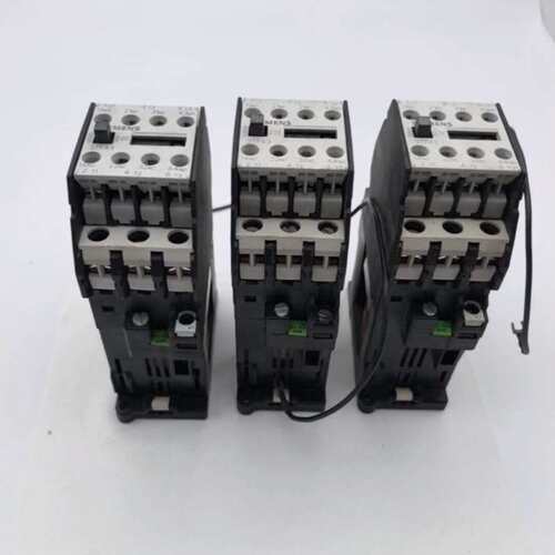 {议价}西门子3TF43交流接触器，型号3TF4322-0B和3TX{可维修}