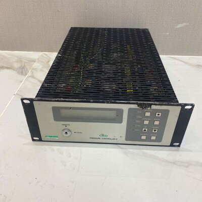 {议价}UICK1 / VEC-CA8-X0310 VALVE CONTROLLER WITHOUT{可维修}