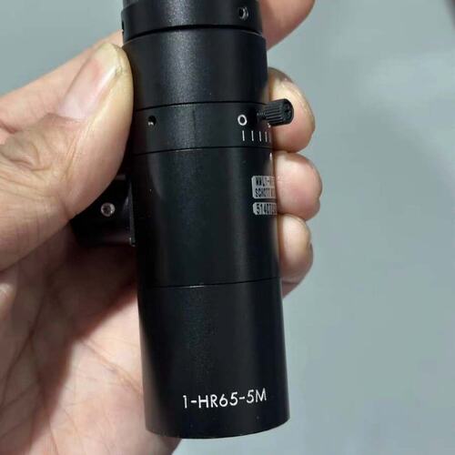 {议价}茉莉特远心镜头，型号MML2-HR65DVI-5M，MML1{可维修}