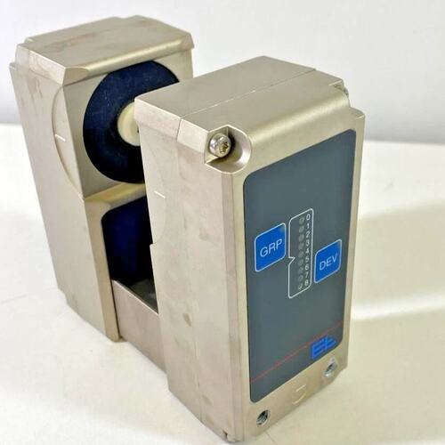 {议价}ERHARDT+LEIMER ULTRASONIC EDGE{可维修}