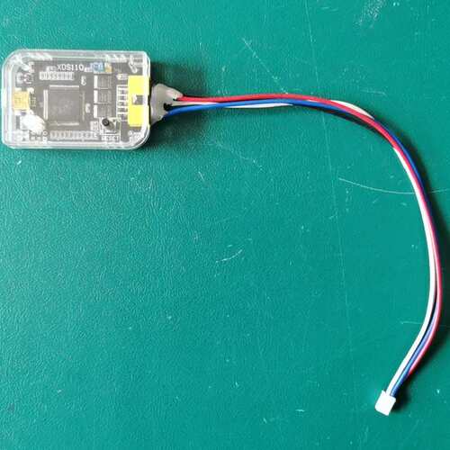 {议价}Ti DSP仿真器 xds110{可维修}