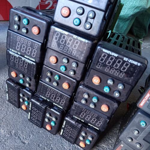{议价}WATLOW EZ-ZONE pm6C2ch-1AAA{可维修}