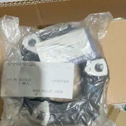 {议价}CF-A-008-0C-1360三木普利弹性橡胶联轴器mik{可维修}