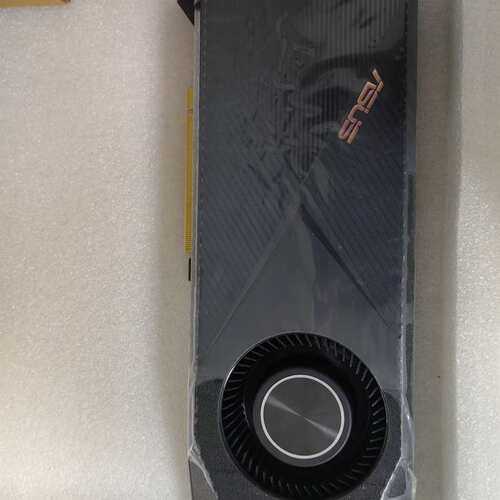 {议价}华硕ROG TUF 英伟达 七彩虹 RTX3070涡轮显卡，{可维修}