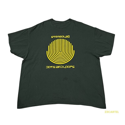 简约暗黑系超火流行阿美咔叽经典怀旧怀旧古着感超火短袖T恤