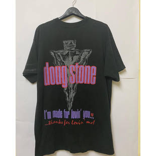 美国演员Liam Neeson 连姆尼森潮牌暗黑系创意超火ins流行短袖T恤