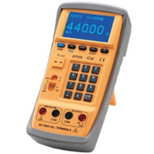 泰仕PROVA-iCal 多功能校准仪