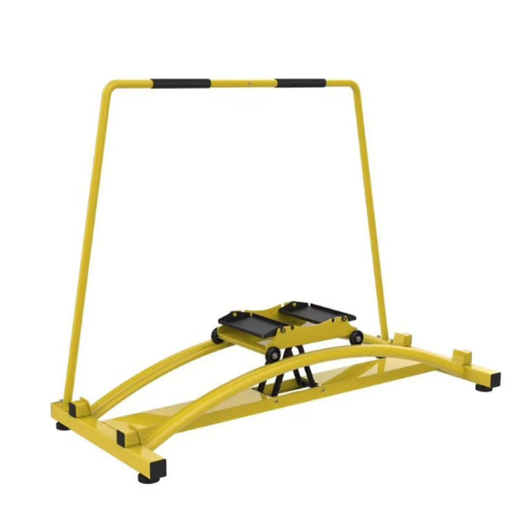 室内滑雪模拟机滑雪健身初级入门训练器腰椎锻炼腰部塑形扭腰器,机械设备,矿山专用设备,淘宝优惠券,粉丝福利购,淘宝优惠卷