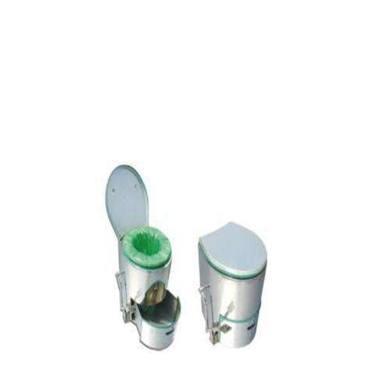 厂家矿用打包式集便器质量好价格低可靠集便器配件