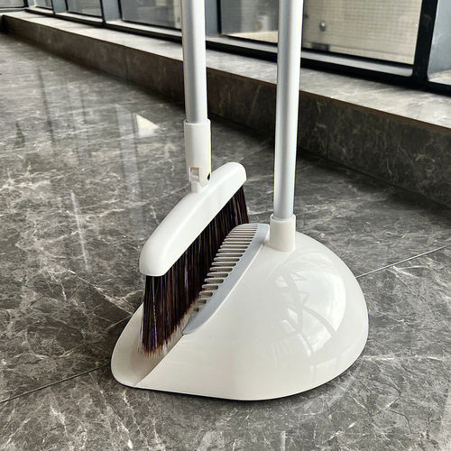扫把簸箕套装组合家用扫地不粘