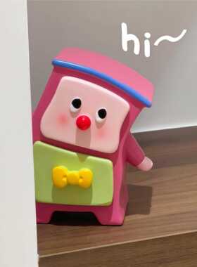 扭腰小柜子首饰收纳盒家用化妆台