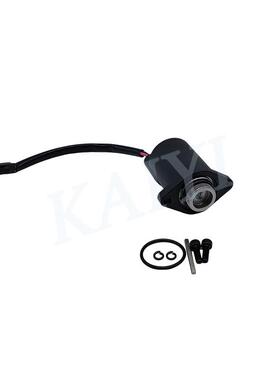 挖机配件住友200/240/350-5A5凯斯240/210-5回转电磁阀LL001140