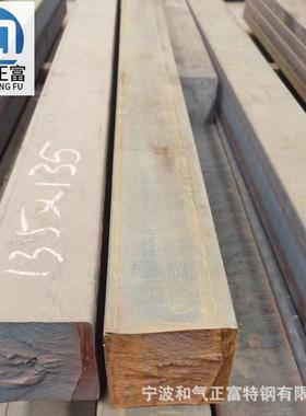 ht250铸铁棒 qt500-7球墨铸铁 qt450-10高碳铬铁fc100方棒