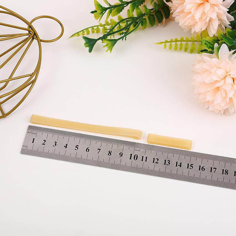 直销乳胶圈强力橡皮圈厚1.5mm粗宽橡皮筋工业皮套皮圈牛筋橡