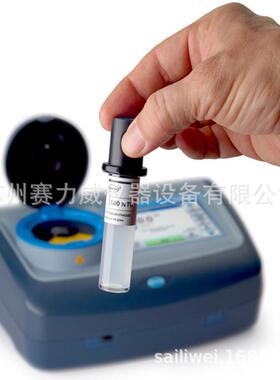 现货 哈希TU5200实验室浊度仪（EPA版本）浊度计HACHLPV442.99.0