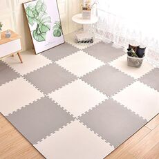 Развивающий коврик для