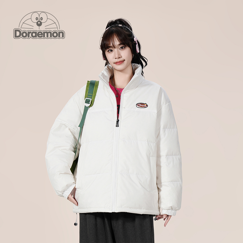 DORAEMON时尚潮牌羽绒服