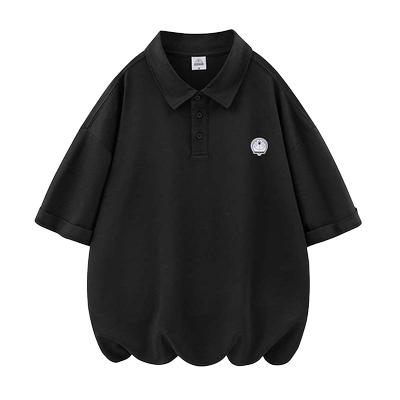 DORAEMON青春流行POLO衫