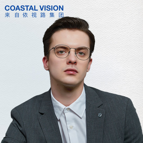 韩国凯米眼镜U6U2镜片