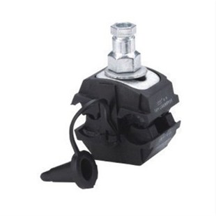 150mm2支线35 海燕绝缘穿刺线夹1KV 150主线35 HYJ3 150mm2 FJ6