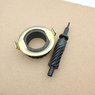 JH70嘉陵70cc助力车48CC摩托车里程线仪表米表线计速度齿轮