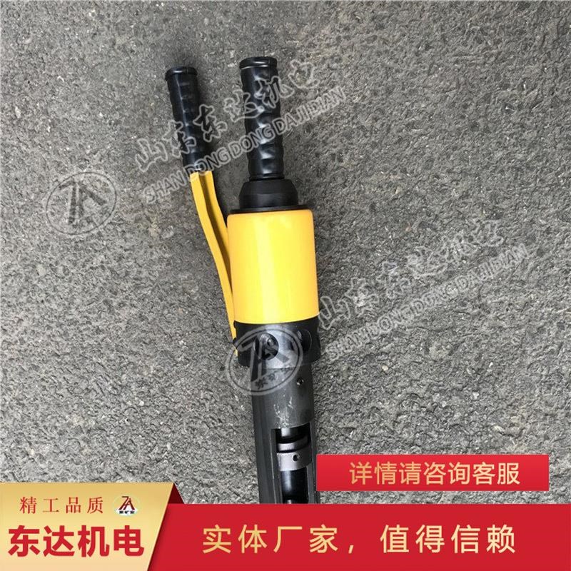 现货供应液压塞钉拔出器 铁路信号线锥销取出手动拔销器