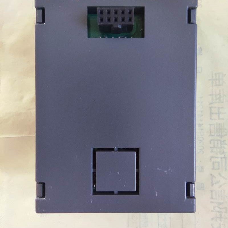 YUANSHIN 源信o变频器面板 YX3000操作面板 显示屏 控制调速键盘