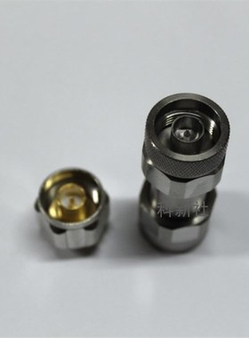 KC951011矢量网络分析仪校准件N型 KC901S开短路器