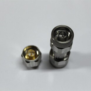 KC951011矢量网络分析仪校准件N型 KC901S开短路器