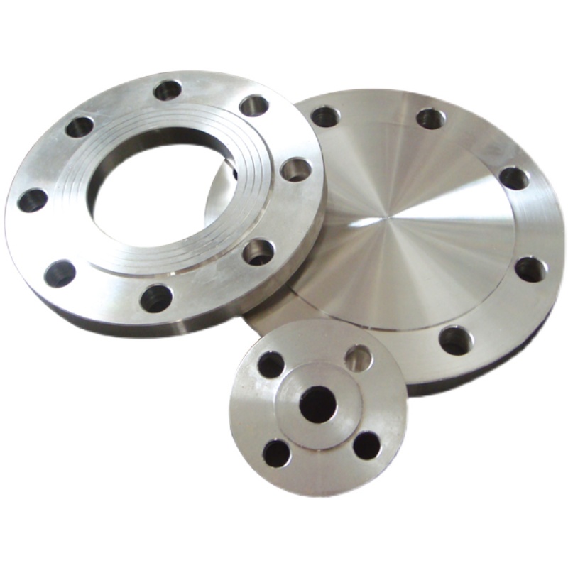 国标锻碳钢平焊法兰盘10Kg管道连接16KG钢制焊接法兰片DN15-800
