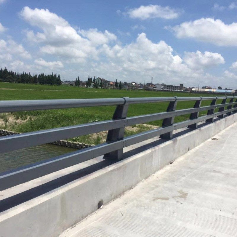 桥梁护栏不锈钢复合管镀锌喷塑防撞栏杆河道人行天桥高架桥隔离栏,纺织面料/辅料/配套,其他纺织机械,淘宝优惠券,粉丝福利购,淘宝优惠卷