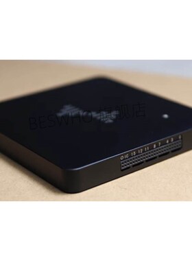 DSLogic逻辑分析仪5倍saleae带宽 400M采样16通道梦源调式