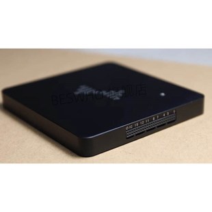 DSLogic逻辑分析仪5倍saleae带宽 400M采样16通道梦源调式