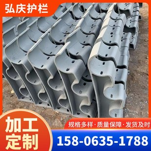 304不锈钢护栏立柱 桥梁防撞护栏立柱样品定做铸铁碳素钢栏杆立柱