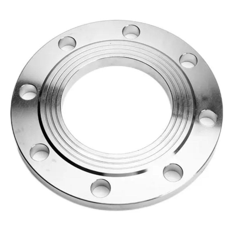法兰盘不锈钢法兰片304不锈钢平焊PN10焊接法兰DN25 50 65 80 100