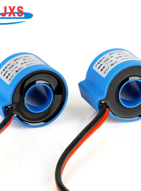 BZCT18AL小型计量用低压交流电流互感器单相三相20/5 30 50 100/5