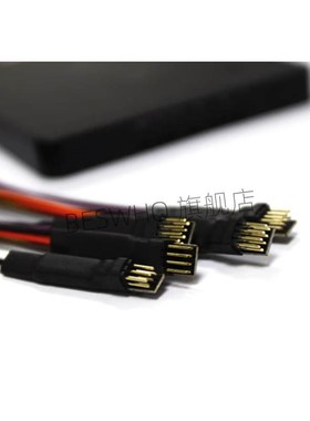 DSLogic逻辑分析仪5倍saleae带宽 400M采样16通道梦源调式