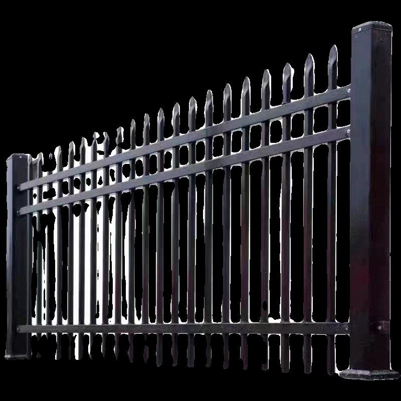 铁艺围墙铝艺护栏别墅区阳台防护栏小区围栏学校铸铁围墙锌钢围栏,纺织面料/辅料/配套,其他纺织机械,淘宝优惠券,粉丝福利购,淘宝优惠卷