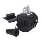 绝缘穿刺线夹1KV 240mm2 FJ6 240主线95 支线95 HYJ6 海燕